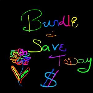 BUNDLE 🤩 TODAY